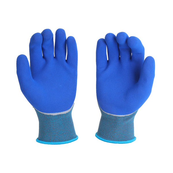 General Waterproof Work Gloves WL-LC401-1