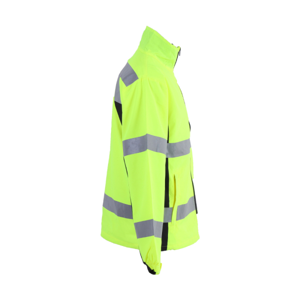 Class 3 Windbreaker Reflective clothing  WL-3020