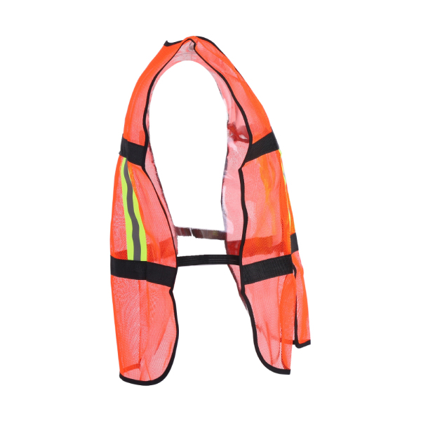 Safety vest WL-3013