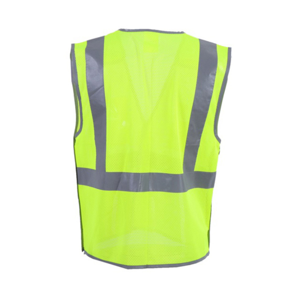 PPE safety equipment ANSI/ISEA 107-2020 cheaper Safety vest  WL-3004