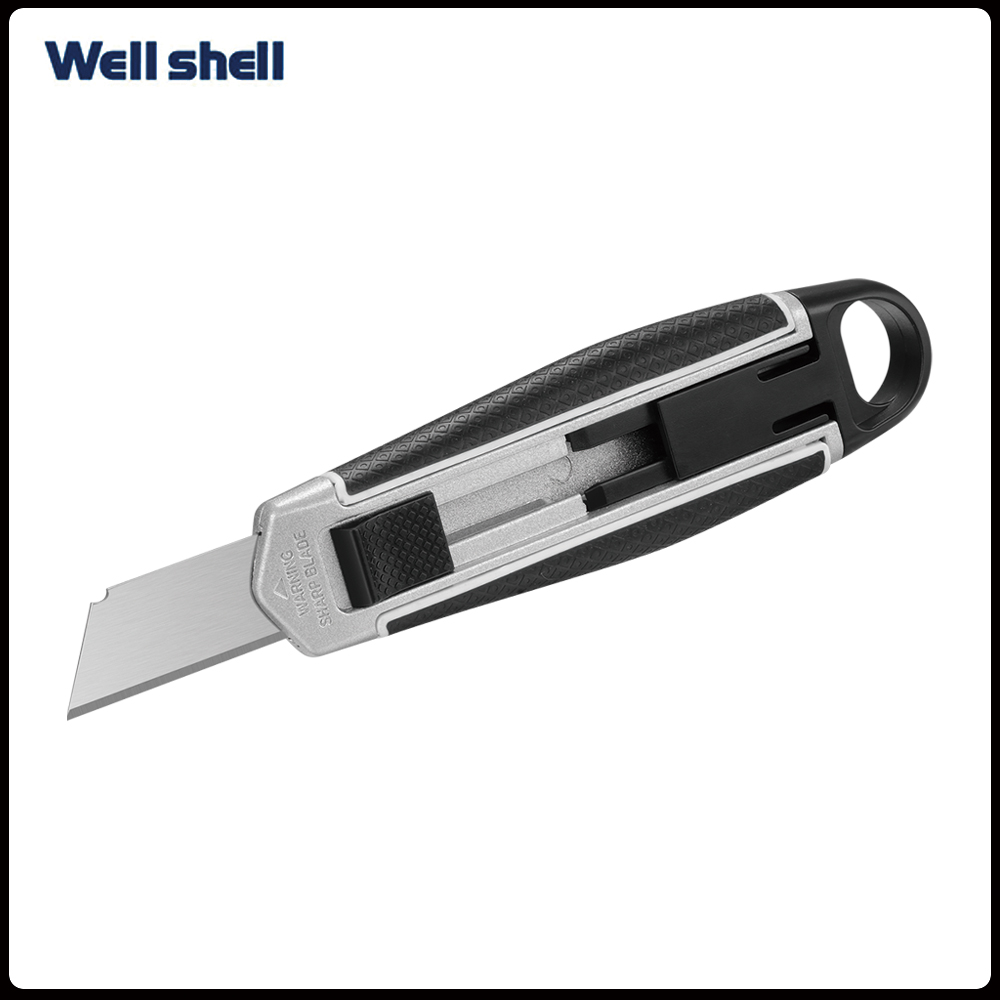 Self-Retracting Safety Utility WL-SC003