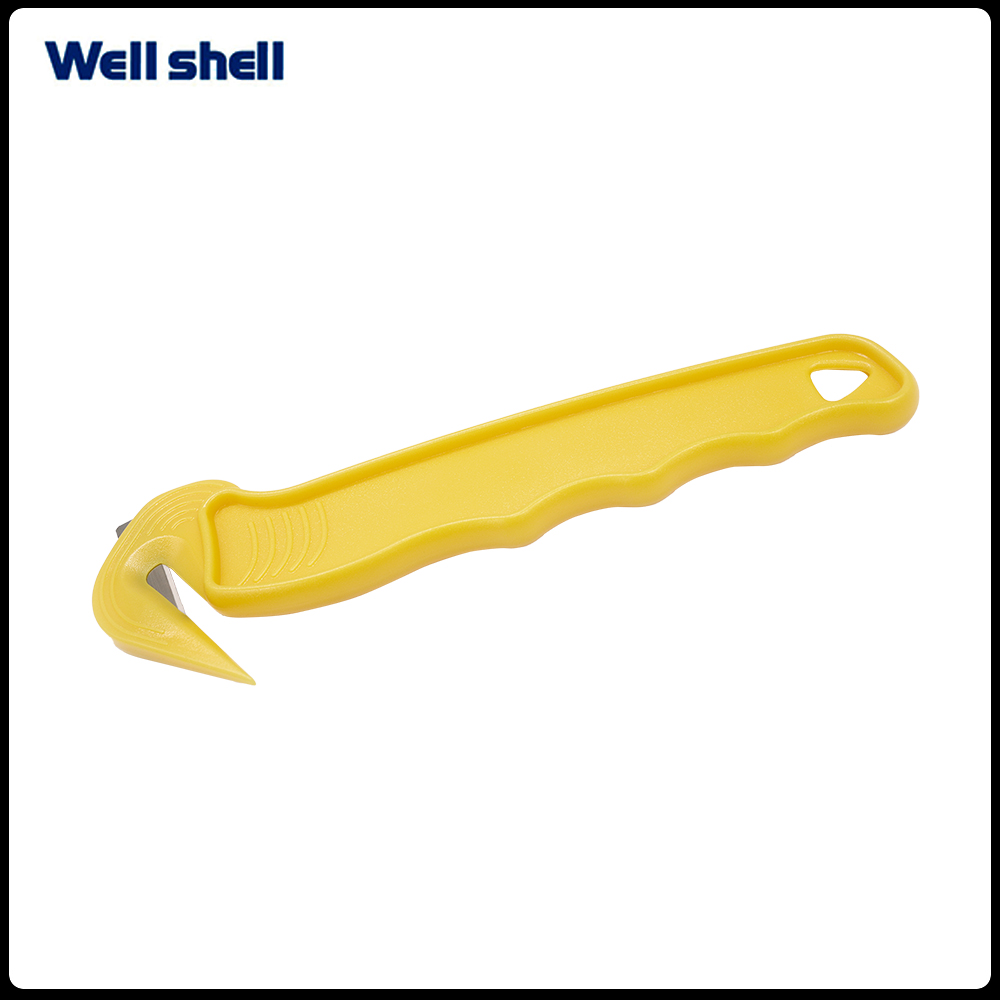 Hook-Style Safety KnifeWL-SC001