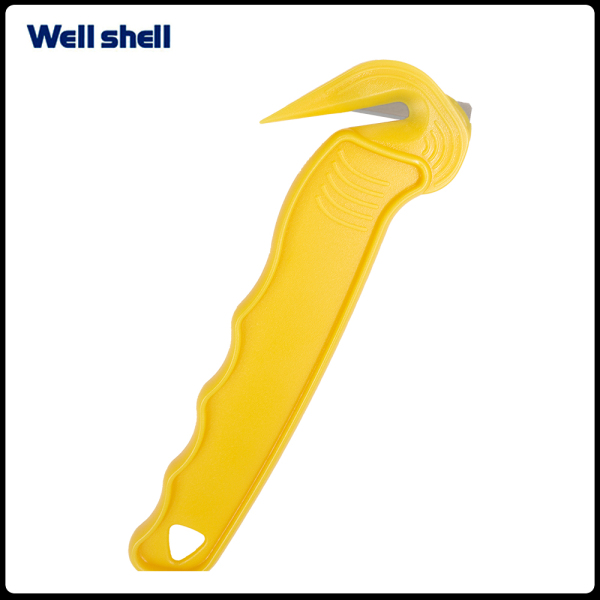 Hook-Style Safety Knife WL-SC001