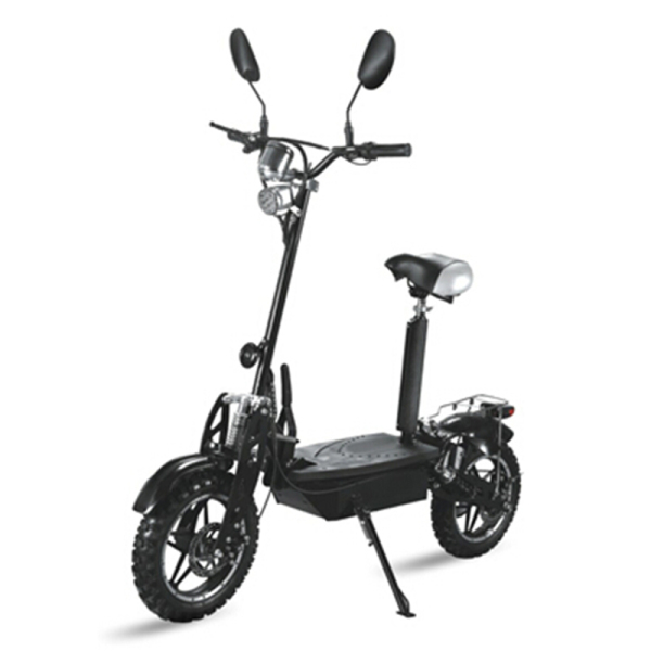 1000W scooter Luxury