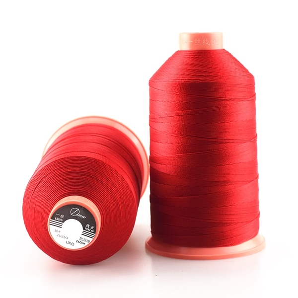 Shenzhen iSew Thread Co.,Ltd | High Tenacity Polyester Thread