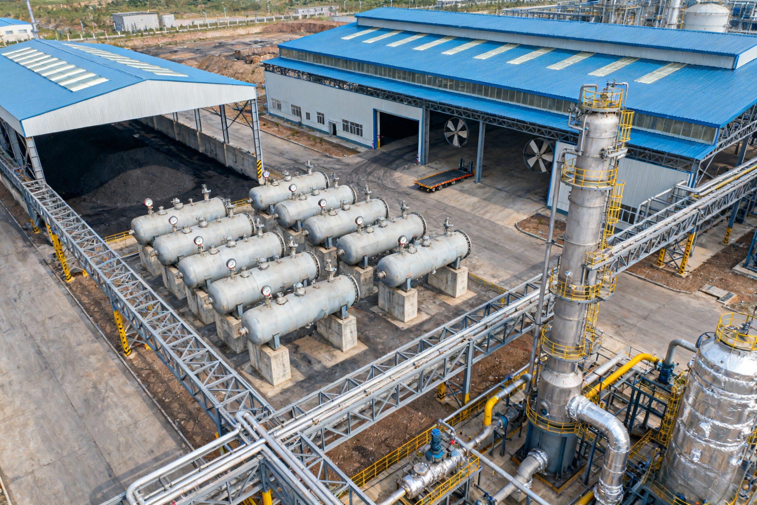 安兴防爆手机高危场景通信的“安全效率双引擎”