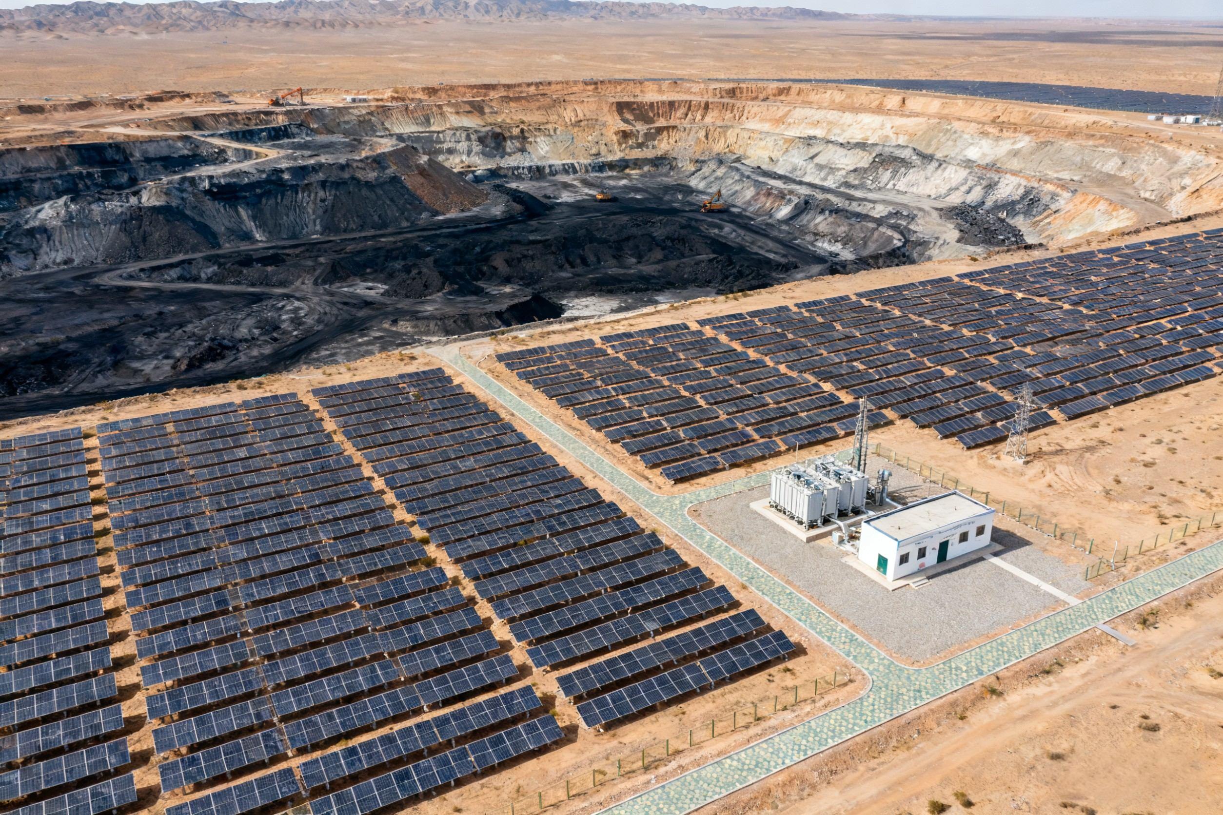 安兴煤炭矿用手机，赋能井下通信“安全+智能”双升级