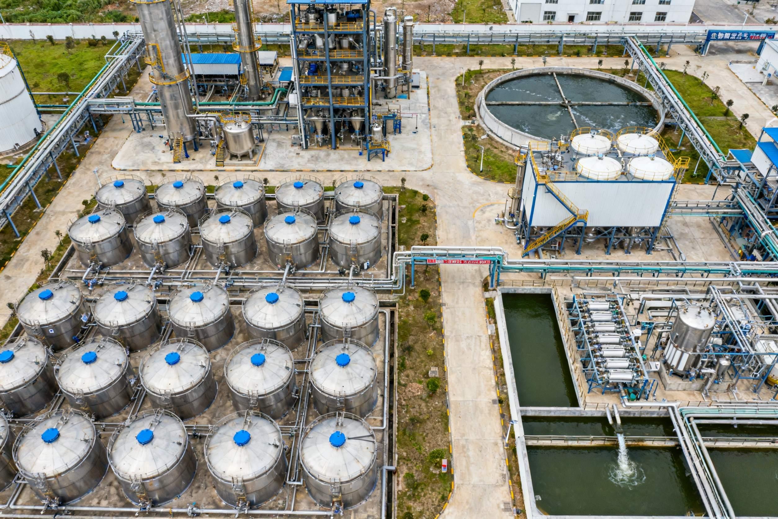 济南安兴电气以尖端科技重塑工业安全新范式