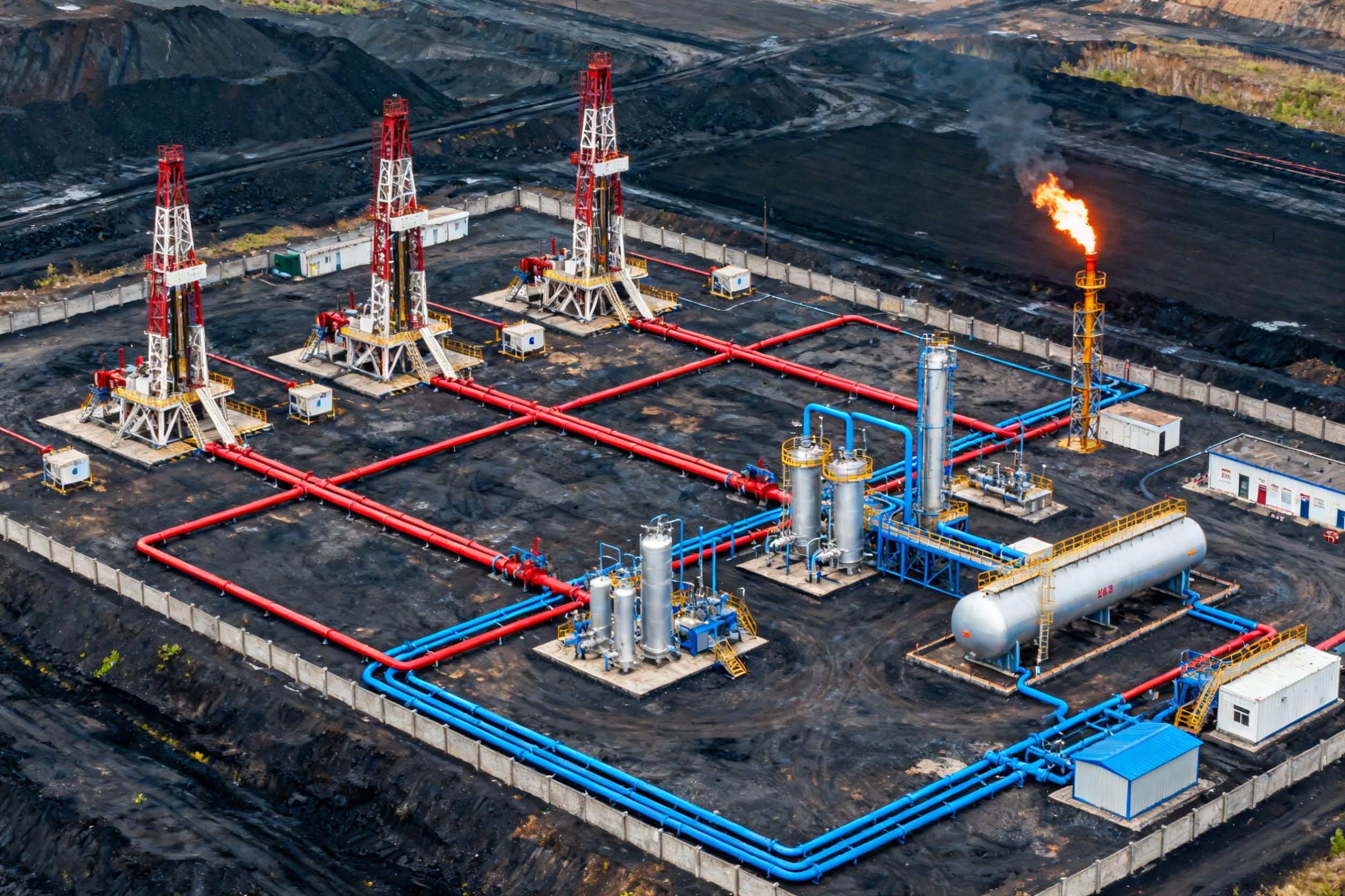 济南安兴电气矿用本安型手机智慧矿山安全新生态