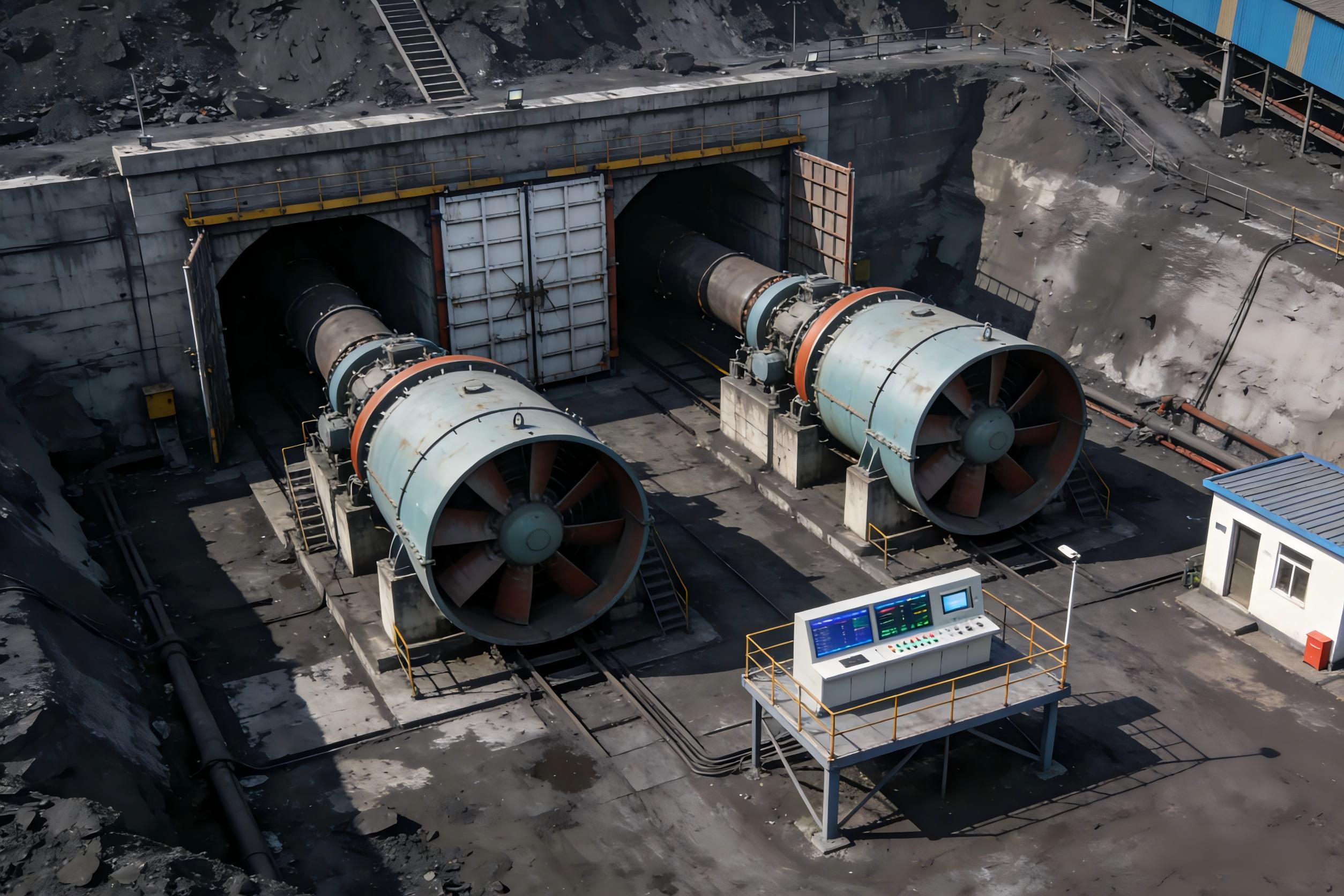 防爆手机哪家好？安兴电气矿用本安型手机助力智能矿山建设