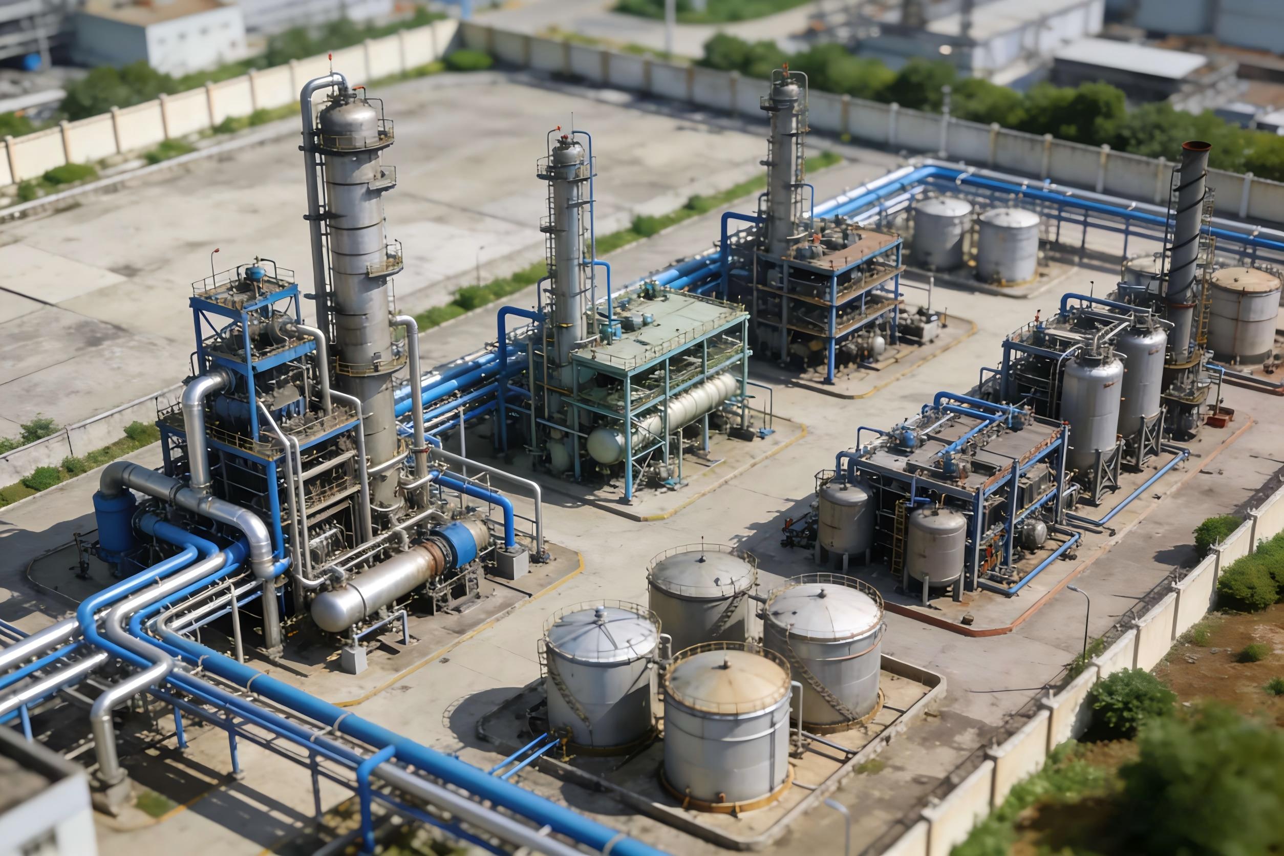 制造的力量——致敬专业的防爆手机制造商