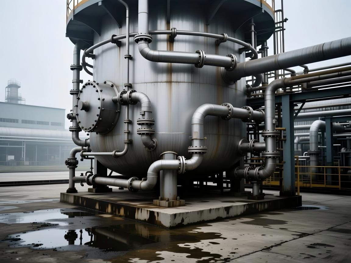 安兴电气防爆手机成高危行业优选