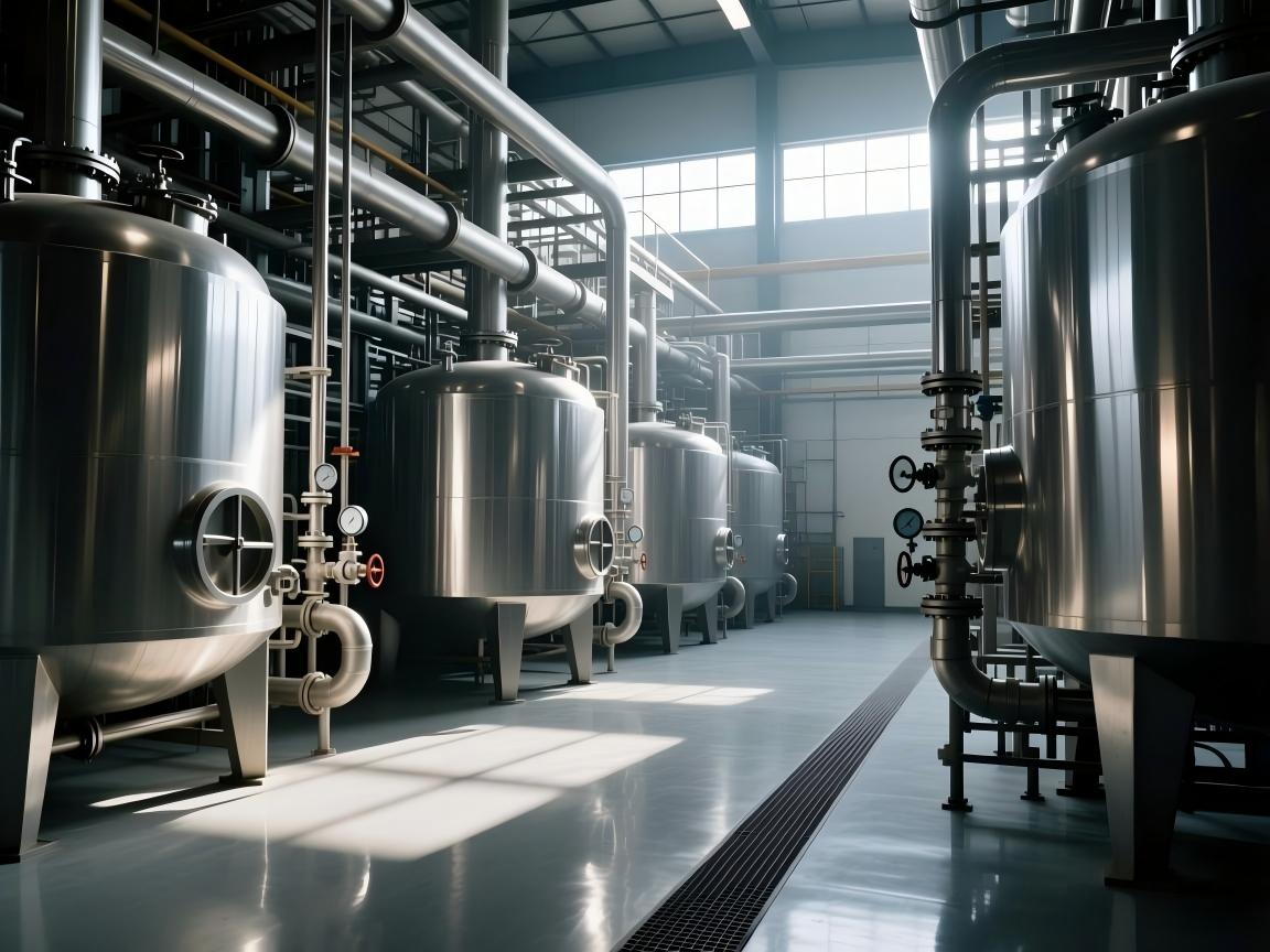 安兴电气本安型防爆手机引领行业新范式