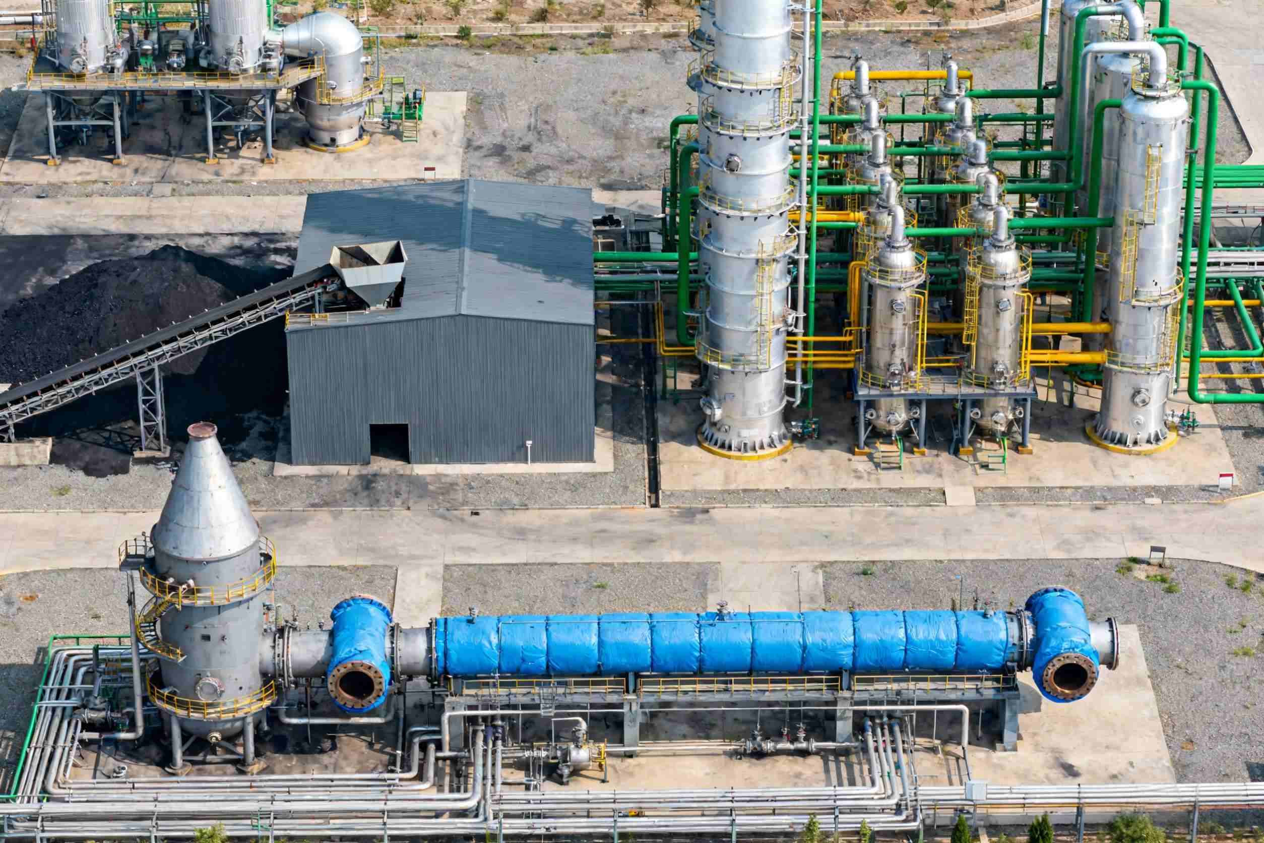 防爆手机在核心工业场景中的关键角色解析