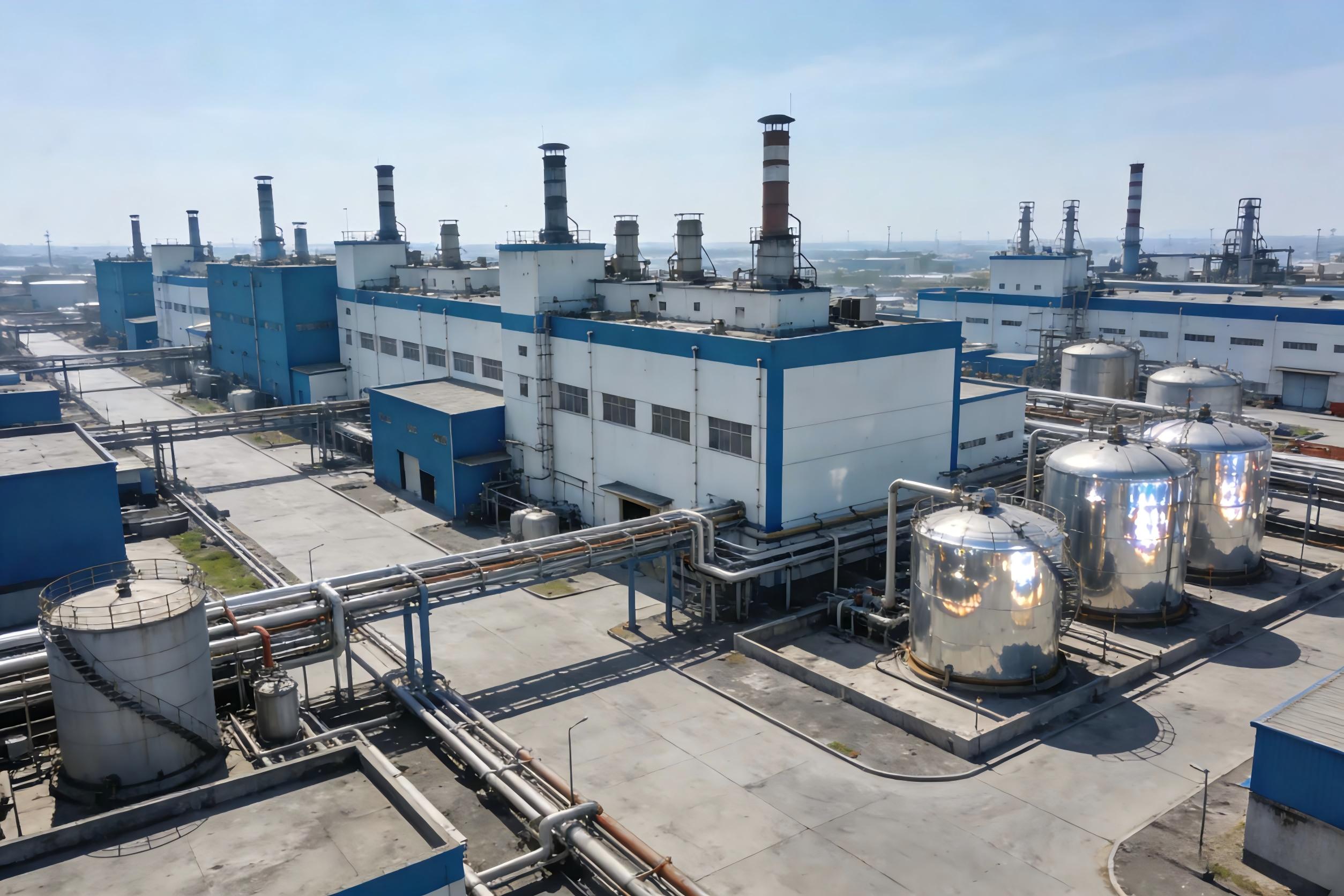 防爆手机场景化定制，原厂实力解锁工业作业多元需求