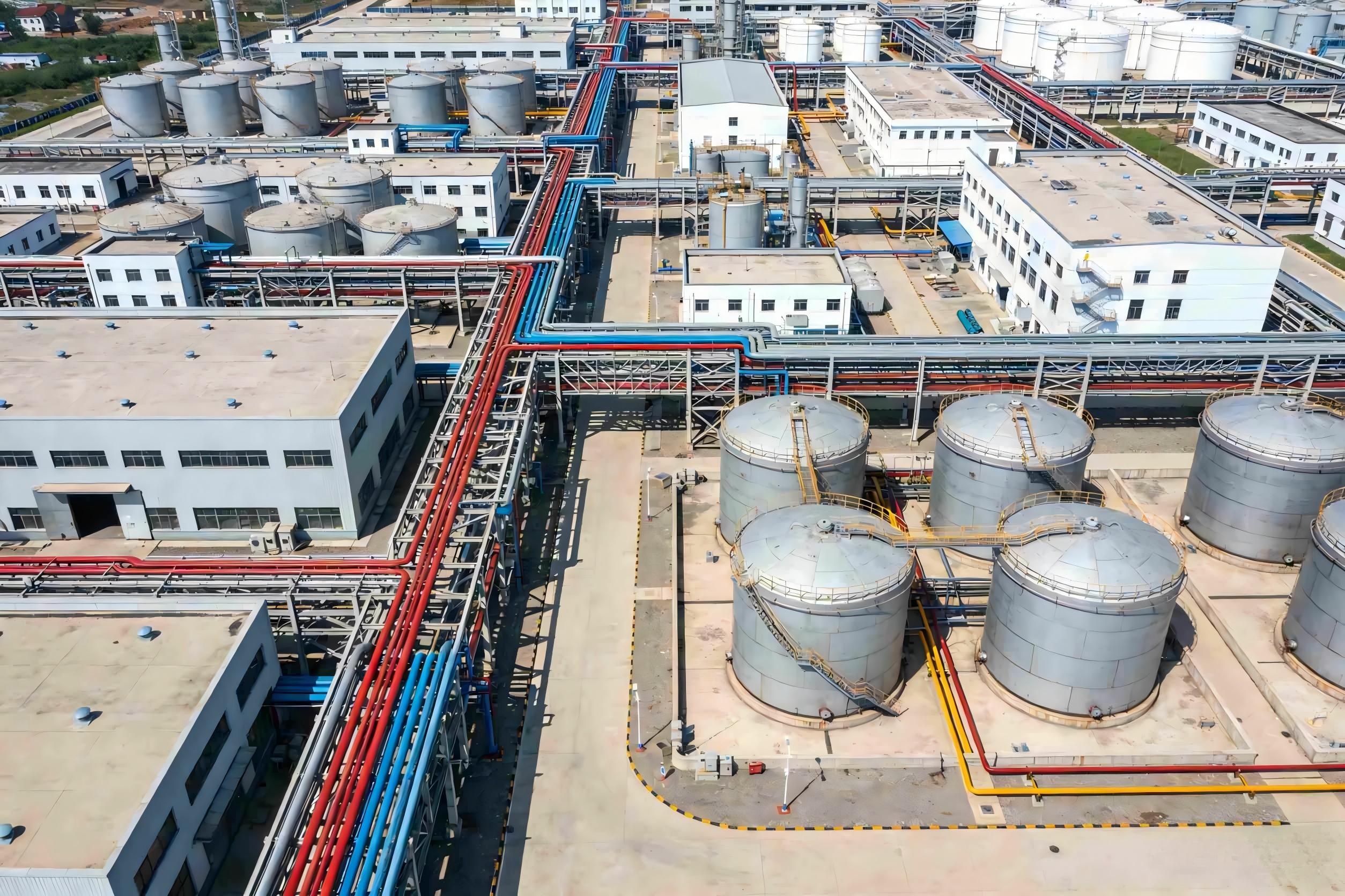 海上油气平台防爆手机选型，这几个核心要点不能漏