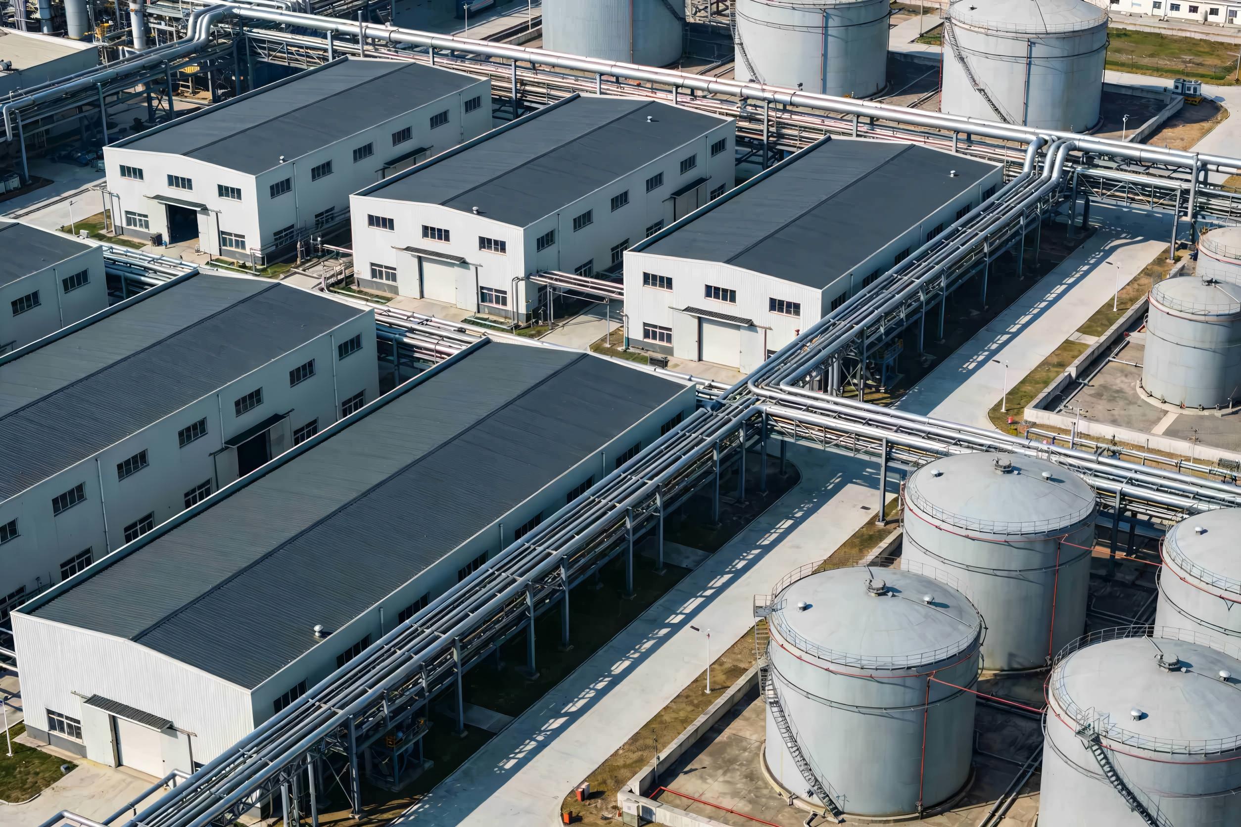 消防危化救援场景，防爆手机为何成为标配装备