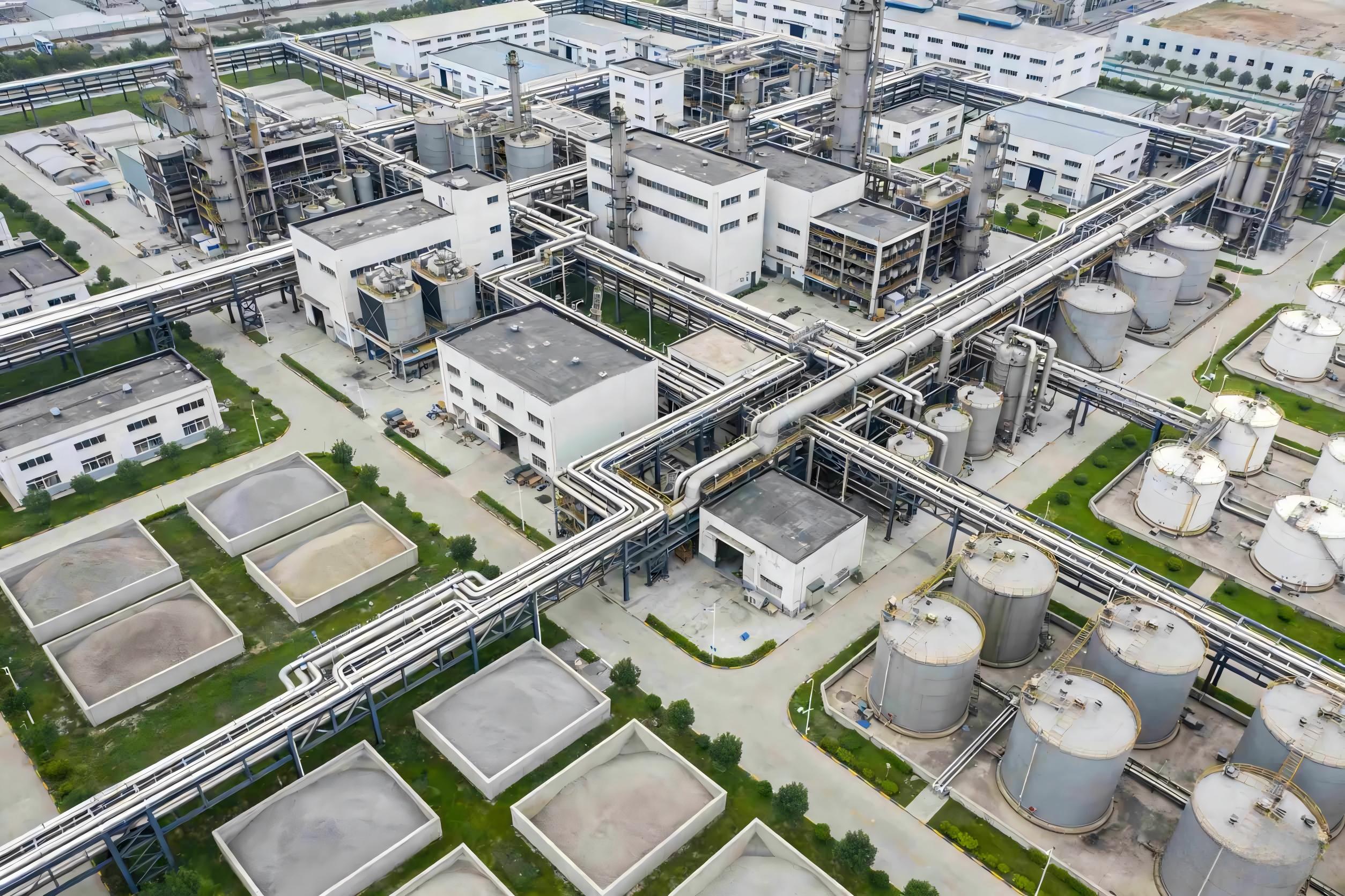 防爆通讯设备迭代更新：从对讲机到智能防爆手机