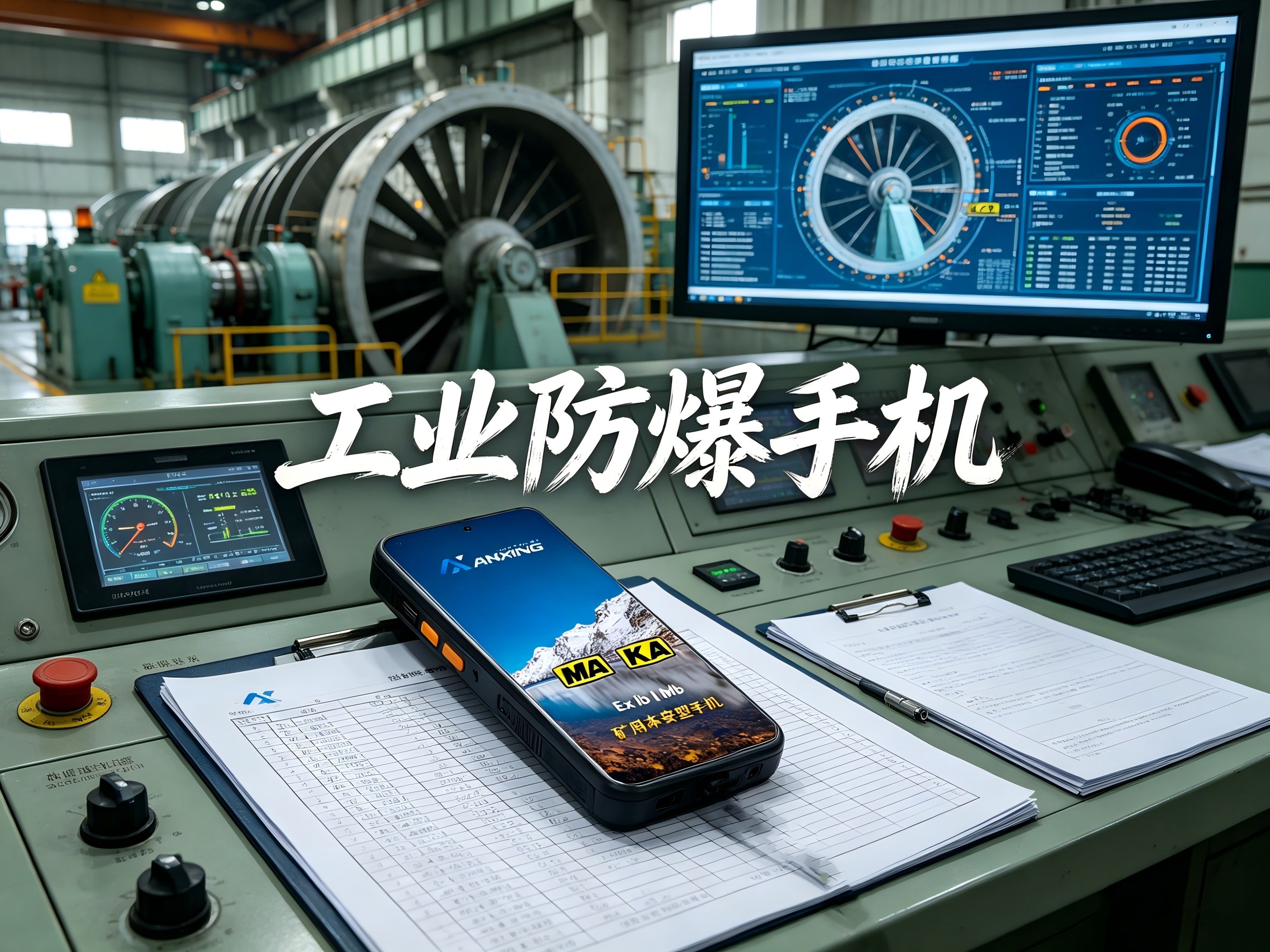 济南安兴电气：以工业级品质铸就工业防爆手机可靠口碑