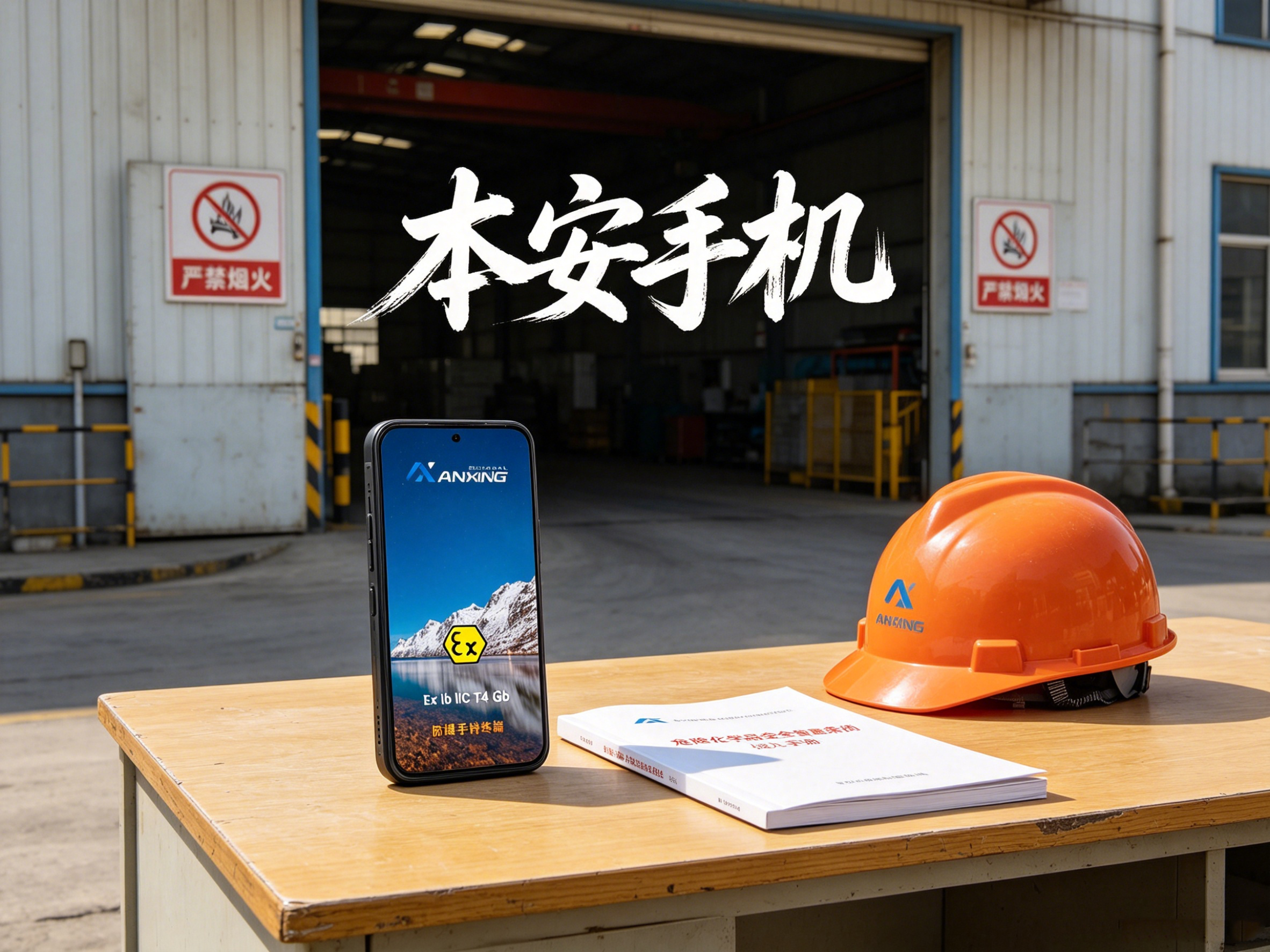 本安手机技术原理是什么 适配哪些高危场景