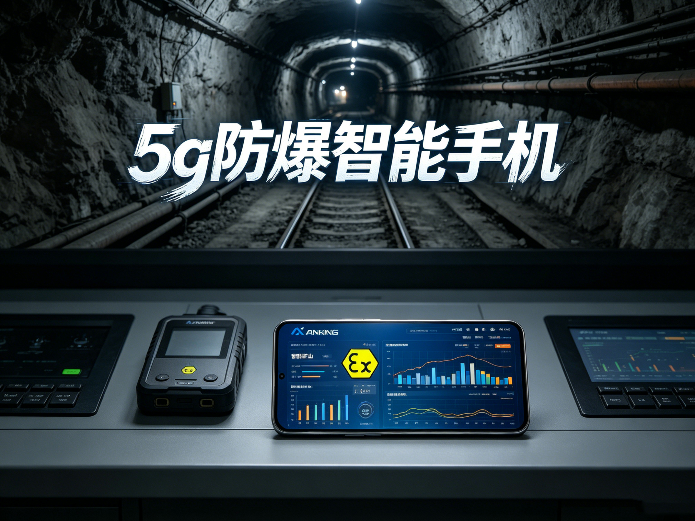 防爆智能手机一线实操感受