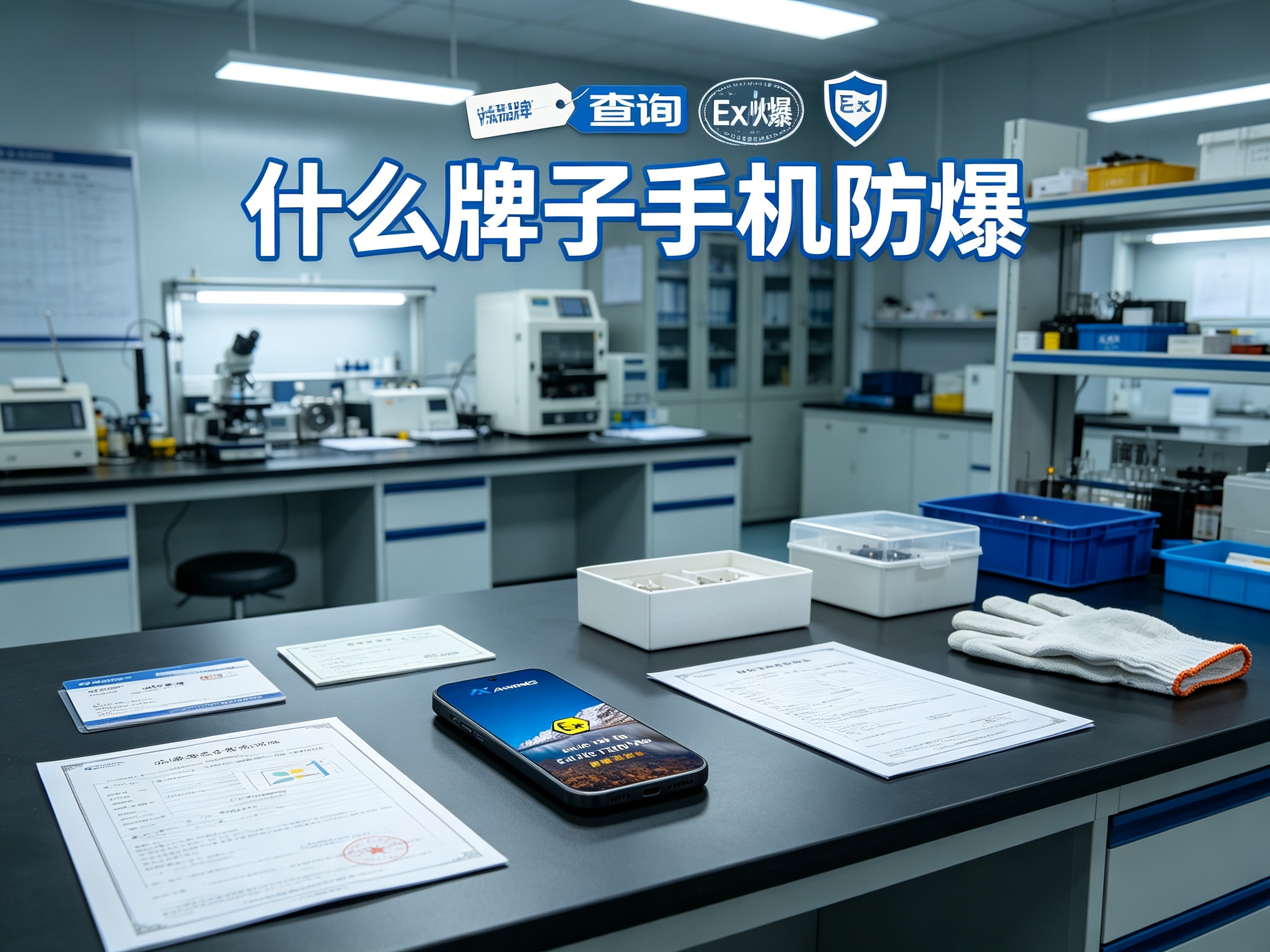 济南安兴电气，工业防爆手机专业品牌
