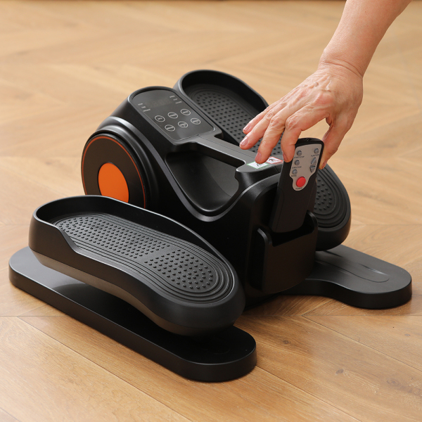 Eletric Elliptical Trainer KMS018M