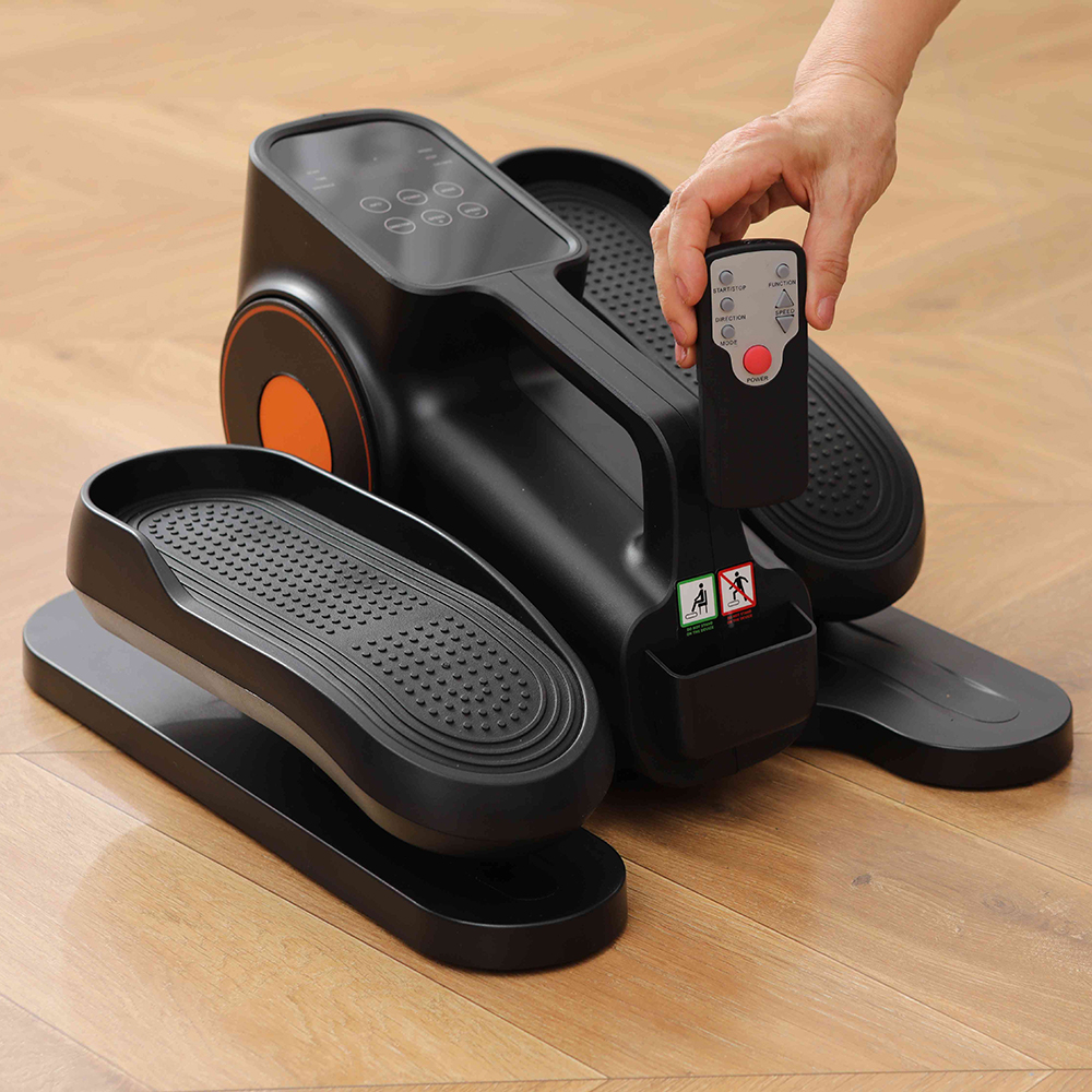 Eletric Elliptical Trainer KMS016M