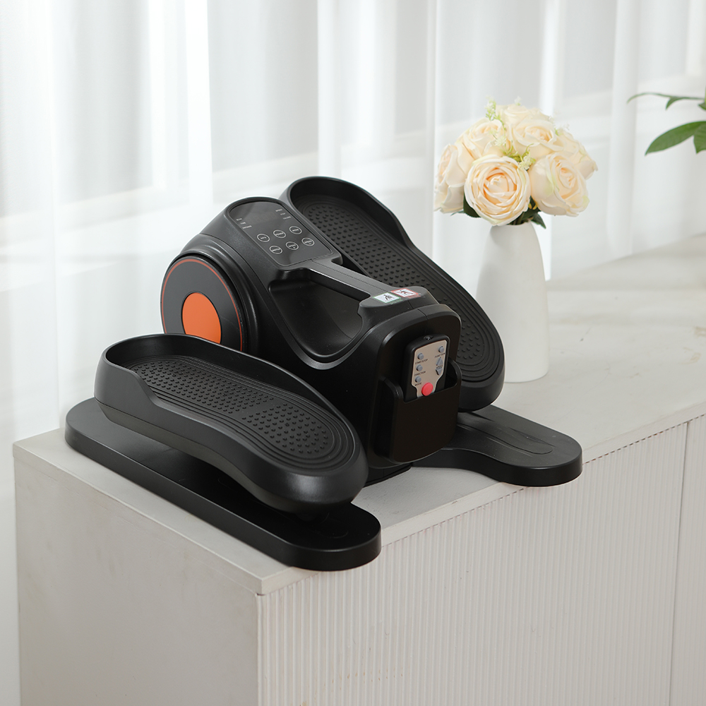 Eletric Elliptical Trainer KMS018M