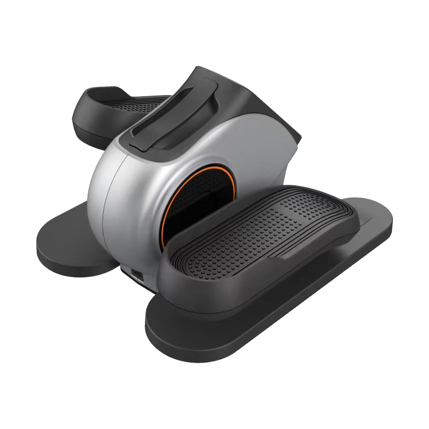 Eletric Elliptical Trainer KMS019M