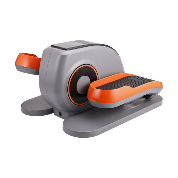 Eletric Elliptical Trainer KMS009M