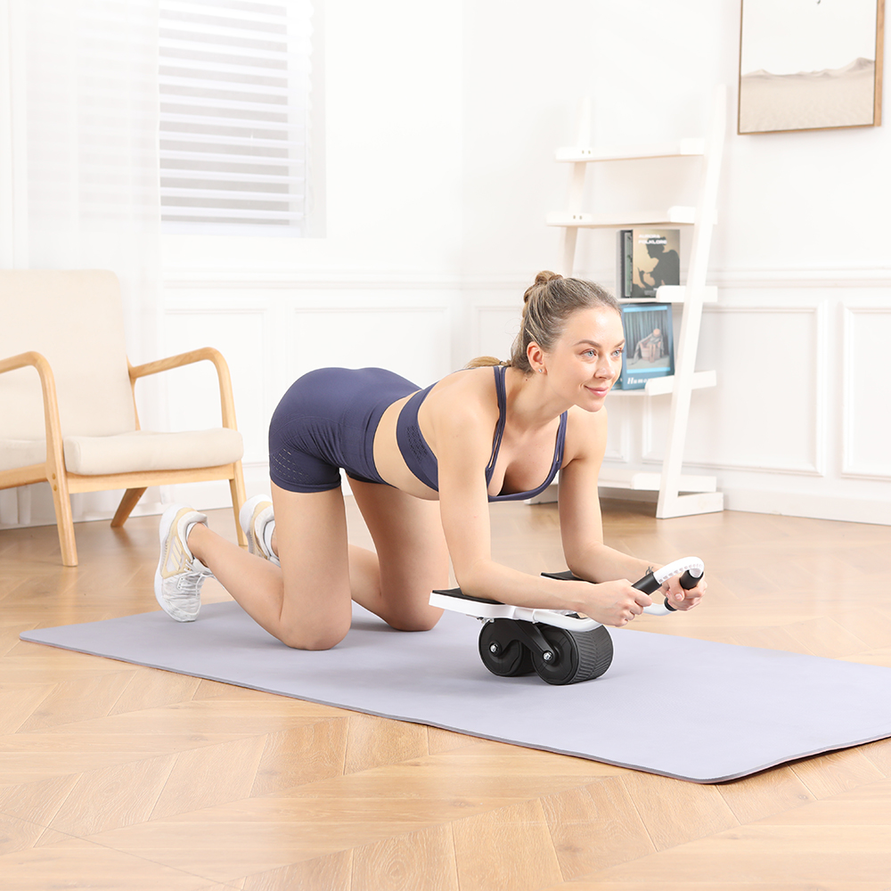 Smart AB Wheel KMS002AB
