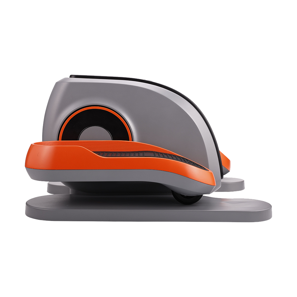 Eletric Elliptical Trainer KMS009M