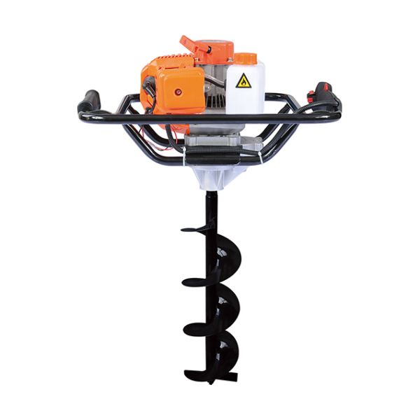 EARTH AUGER_Yongkang Tengchi Tools Co., Ltd.