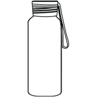 Single Wall Bottle