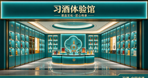 习酒 JG001