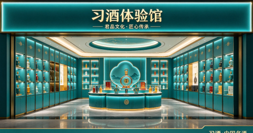 习酒