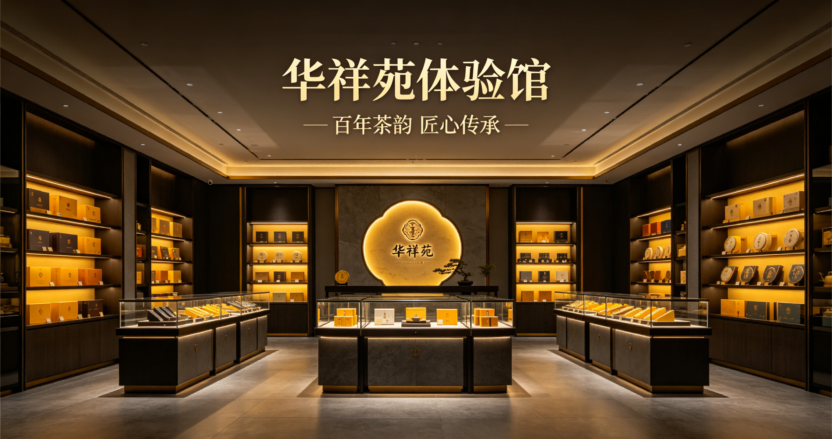 华祥苑