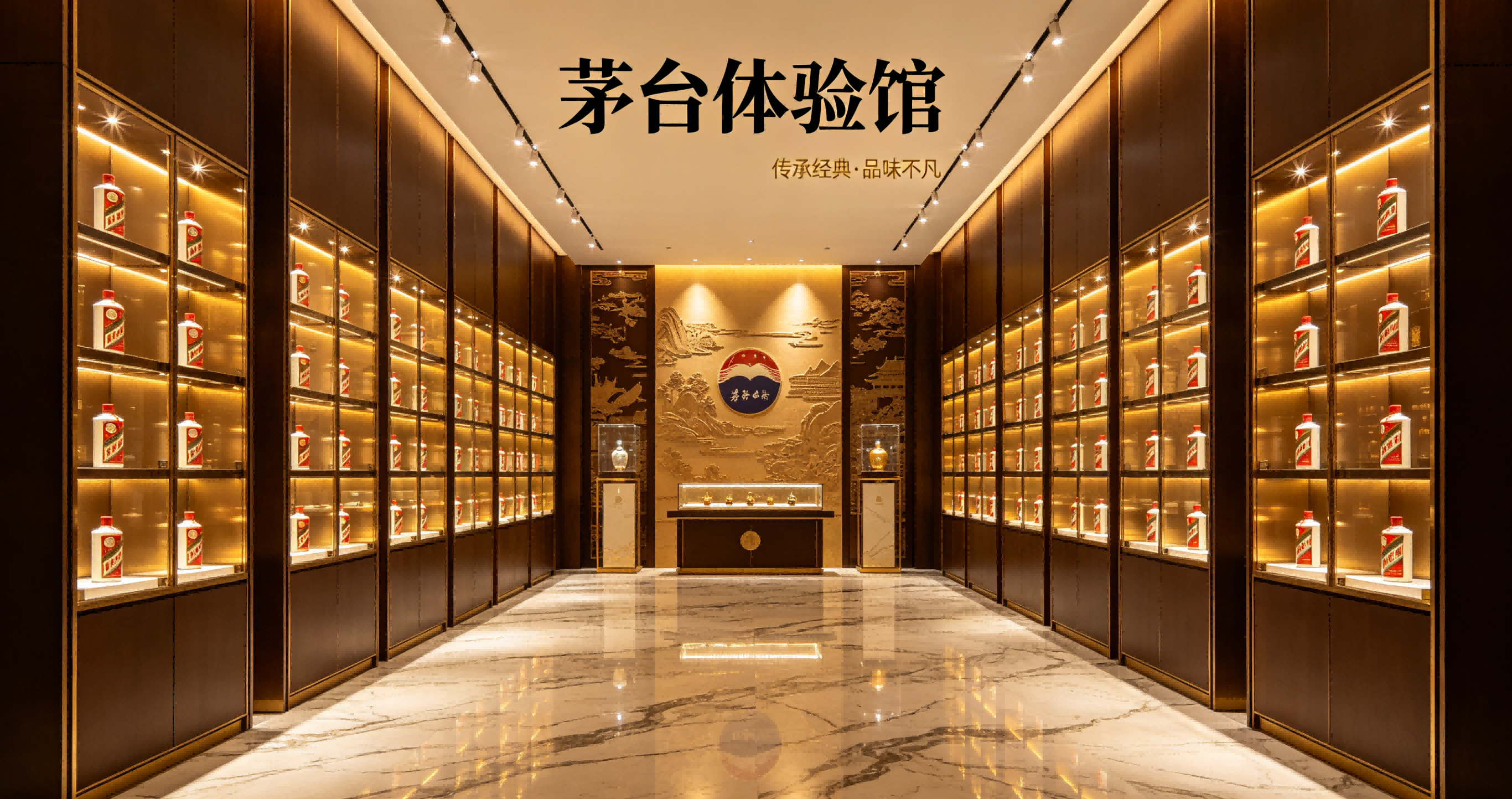 茅台