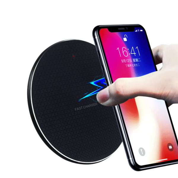 Cheapest 10W Wireless Charger K8
