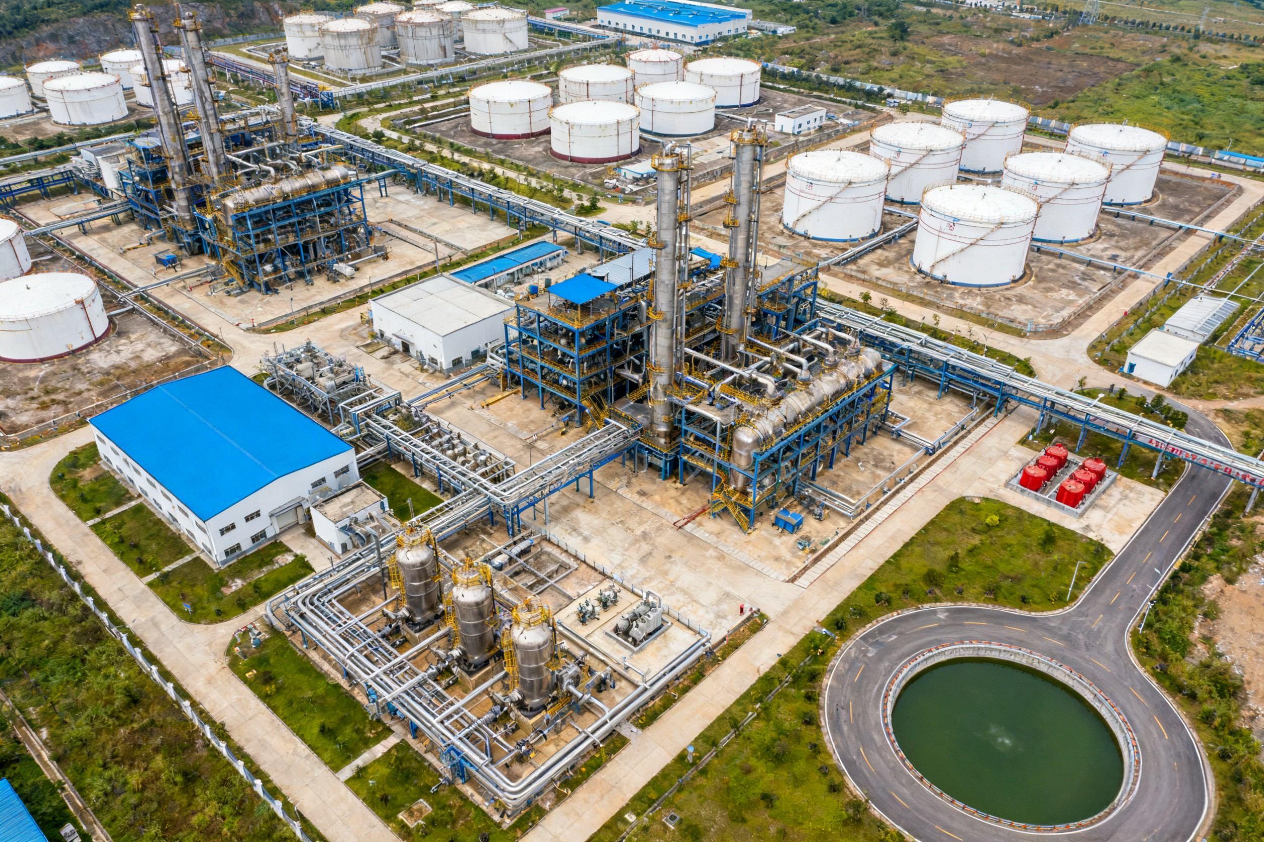 济南安兴电气防爆手机：重新定义高危场景通信安全标准