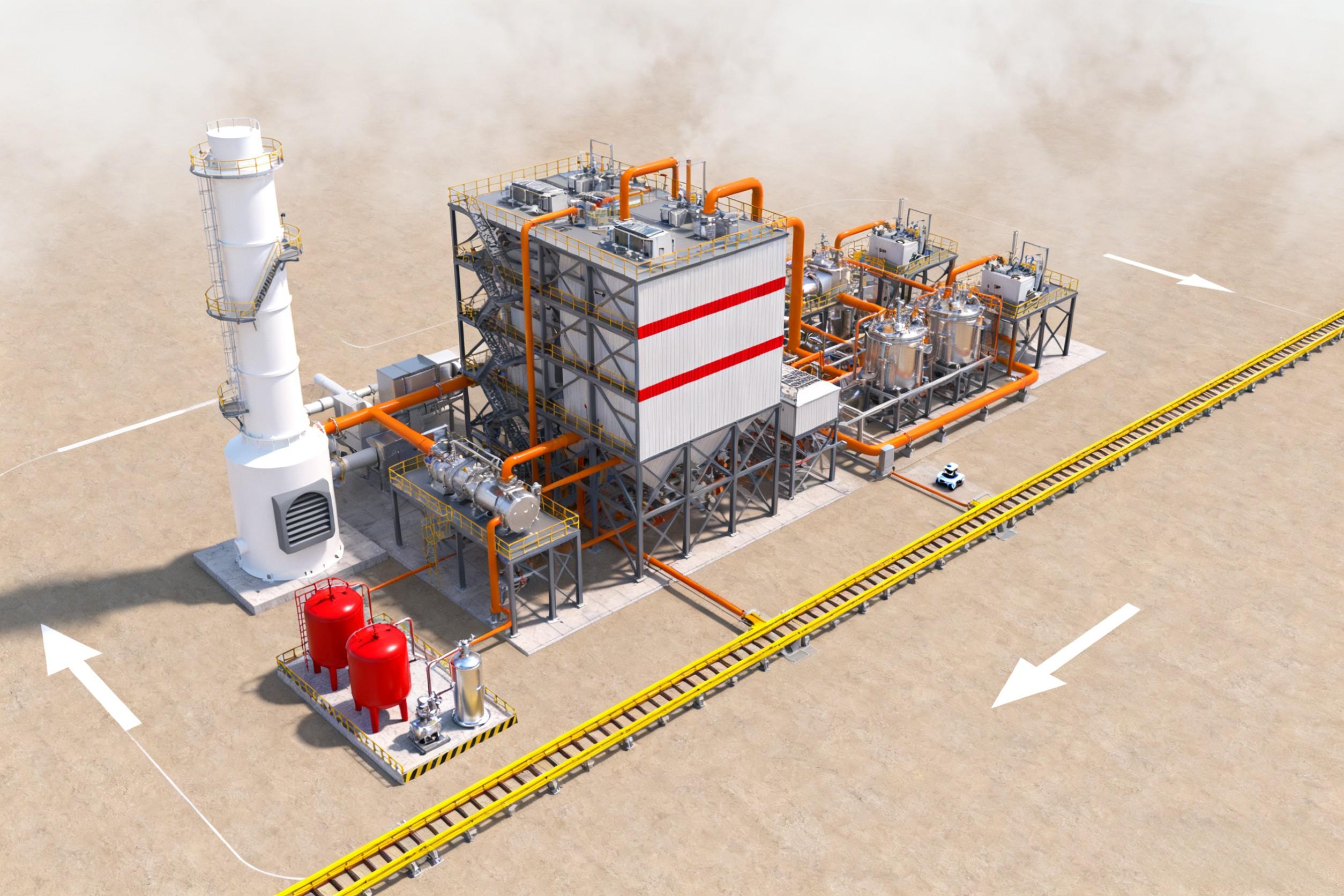 安兴电气防爆手机高危行业通信安全的“硬核守护者”