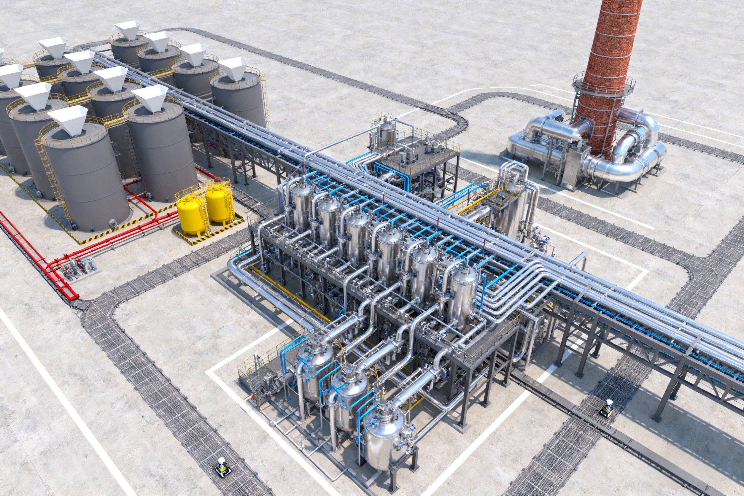 安兴电气KTW262-3防爆手持终端，开启5G智能作业新篇章