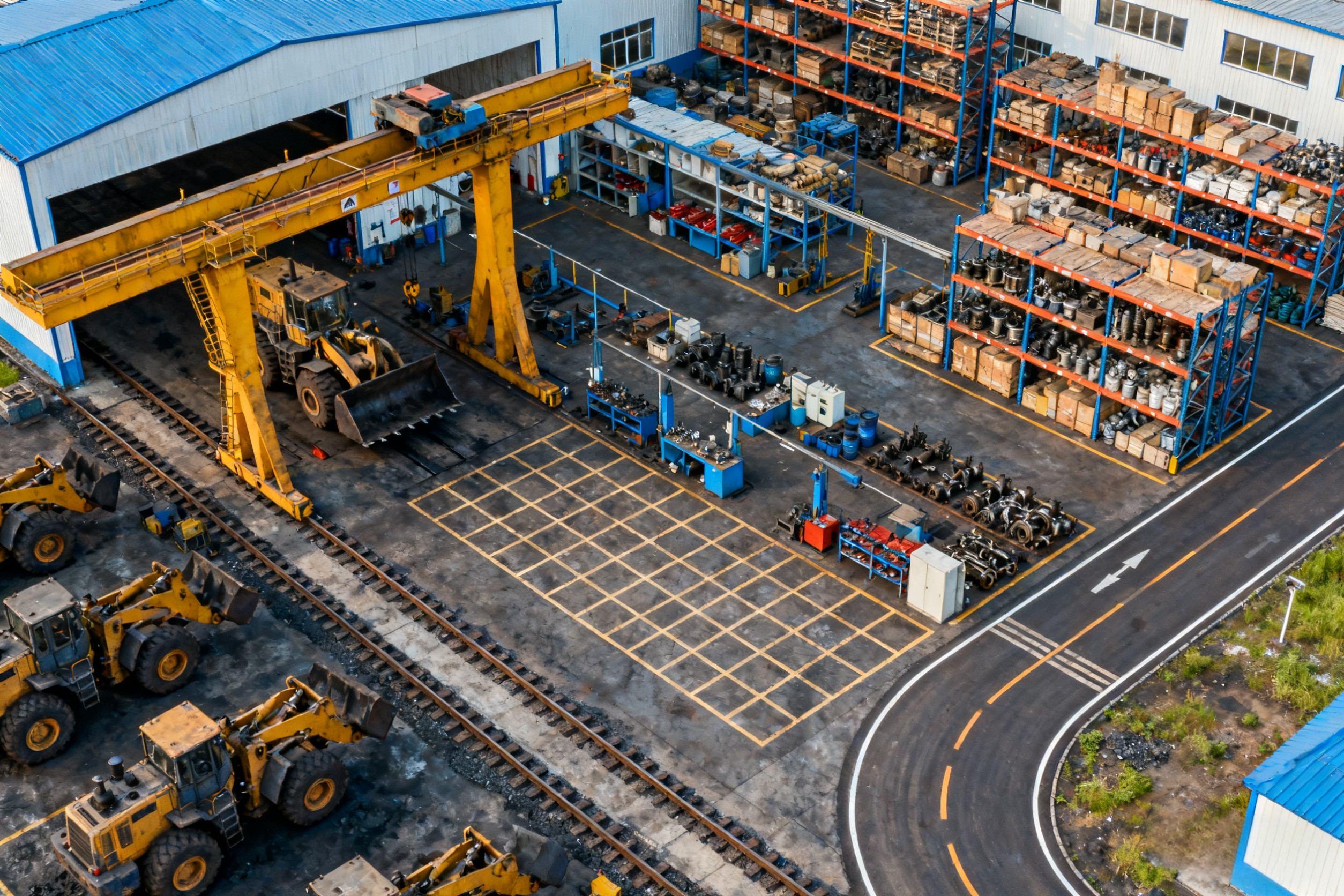 安兴电气矿用本安型手机，定义井下通信“安全智能新标杆”