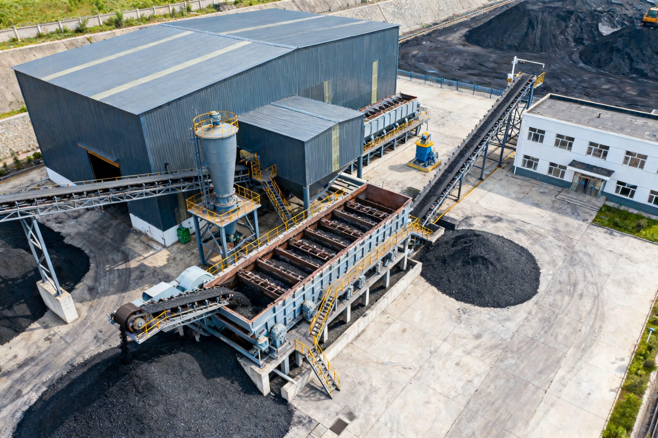 安兴电气井下防爆手机打造矿山智能通信新标杆