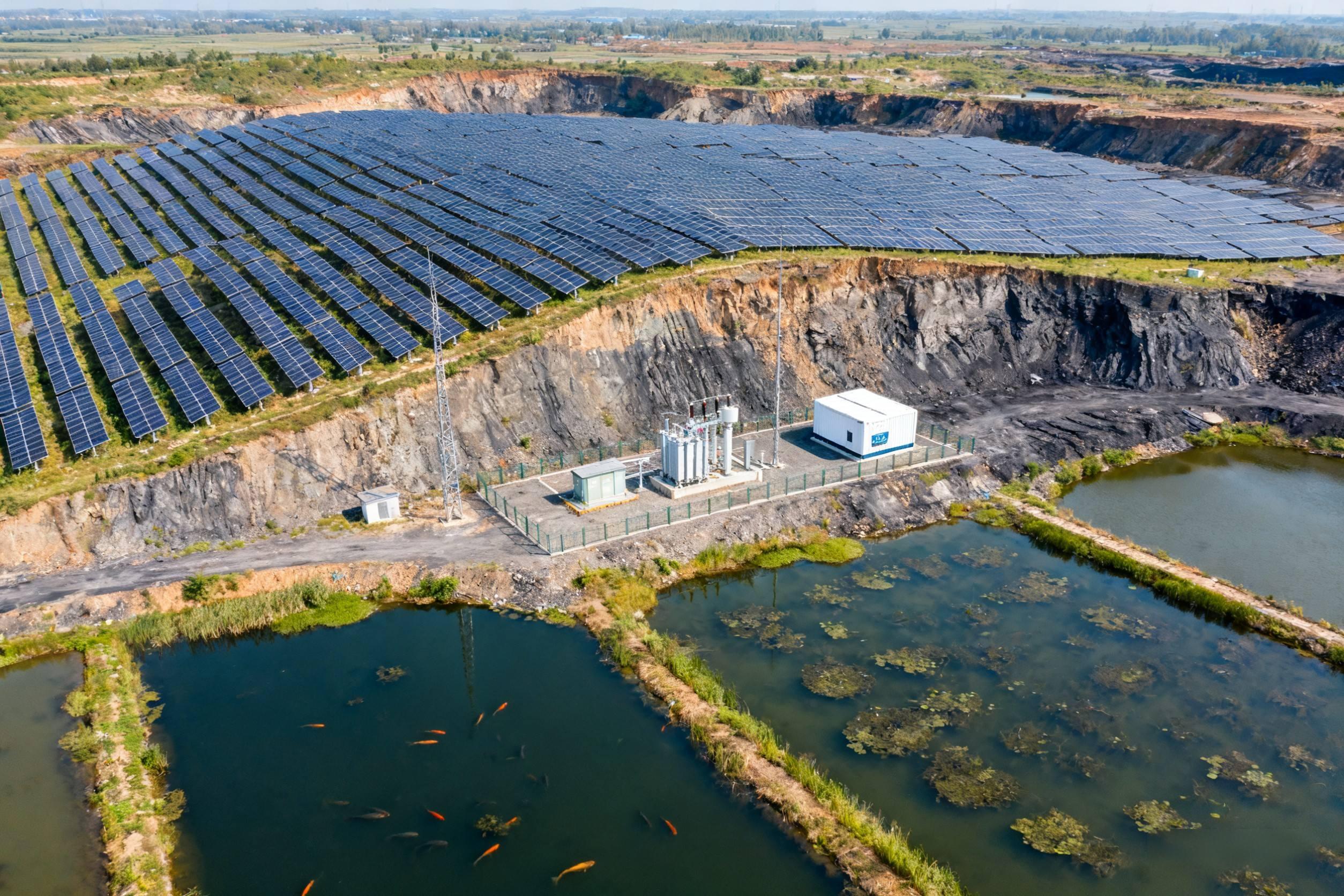 安兴电气矿用本安型手机：构建矿山数字化通信新标杆
