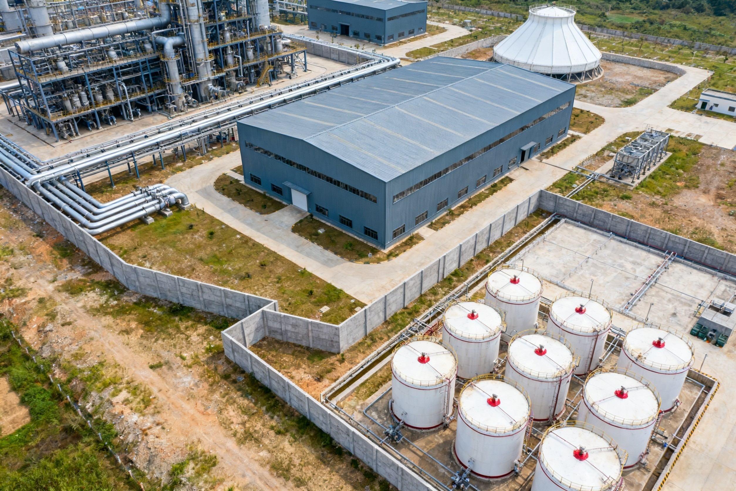 安兴电气三大技术维度开启工业安全新纪元