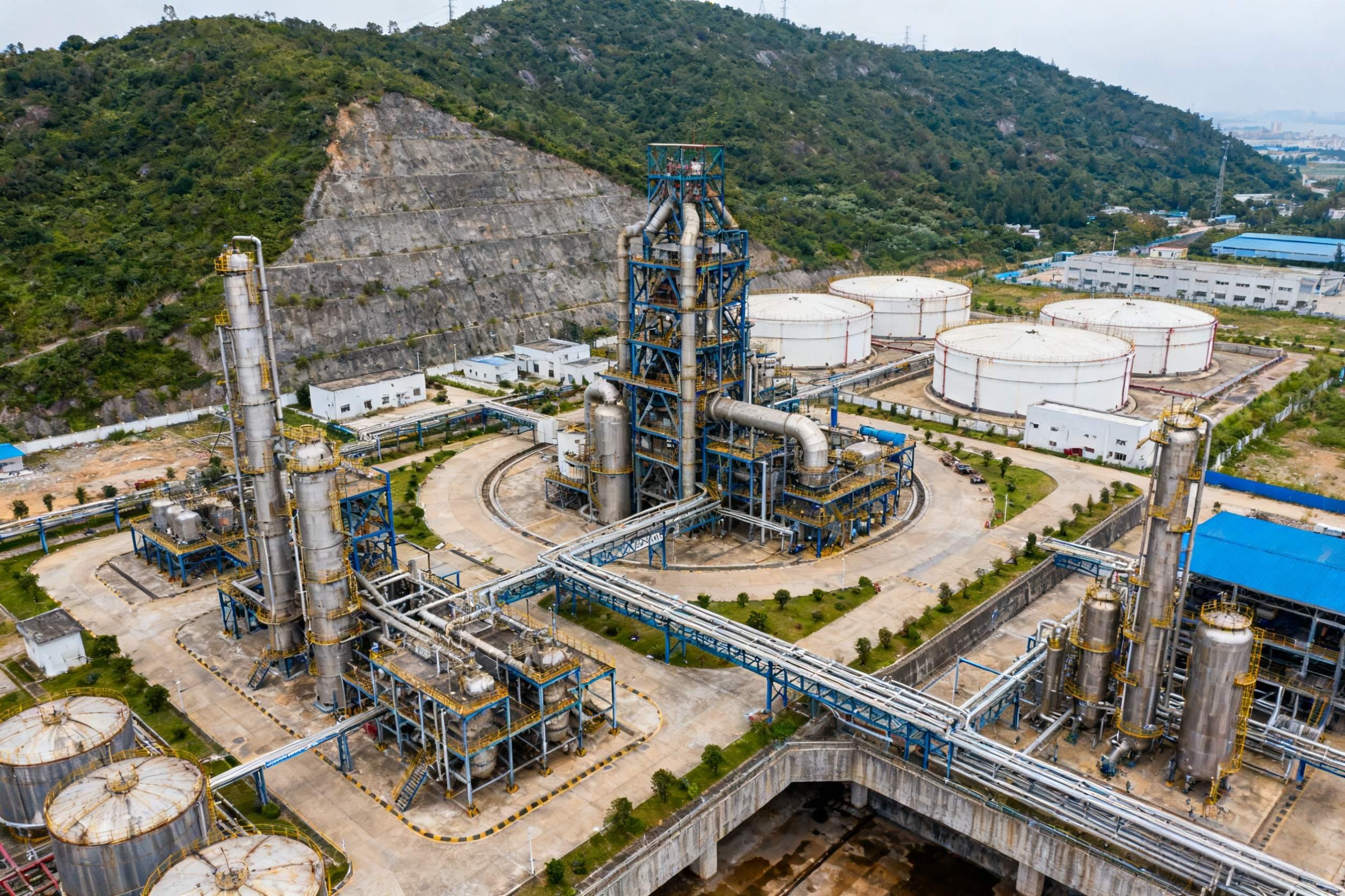 济南安兴电气三大技术突破赋能工业安全新生态