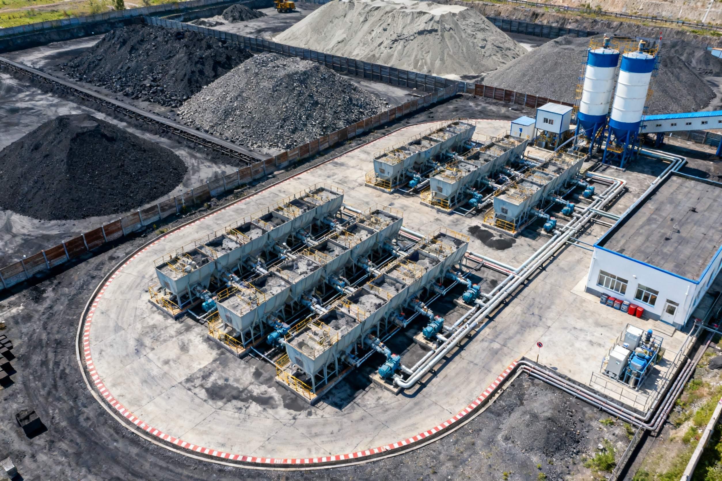 济南安兴矿用本安型手机让矿山通信更安全高效