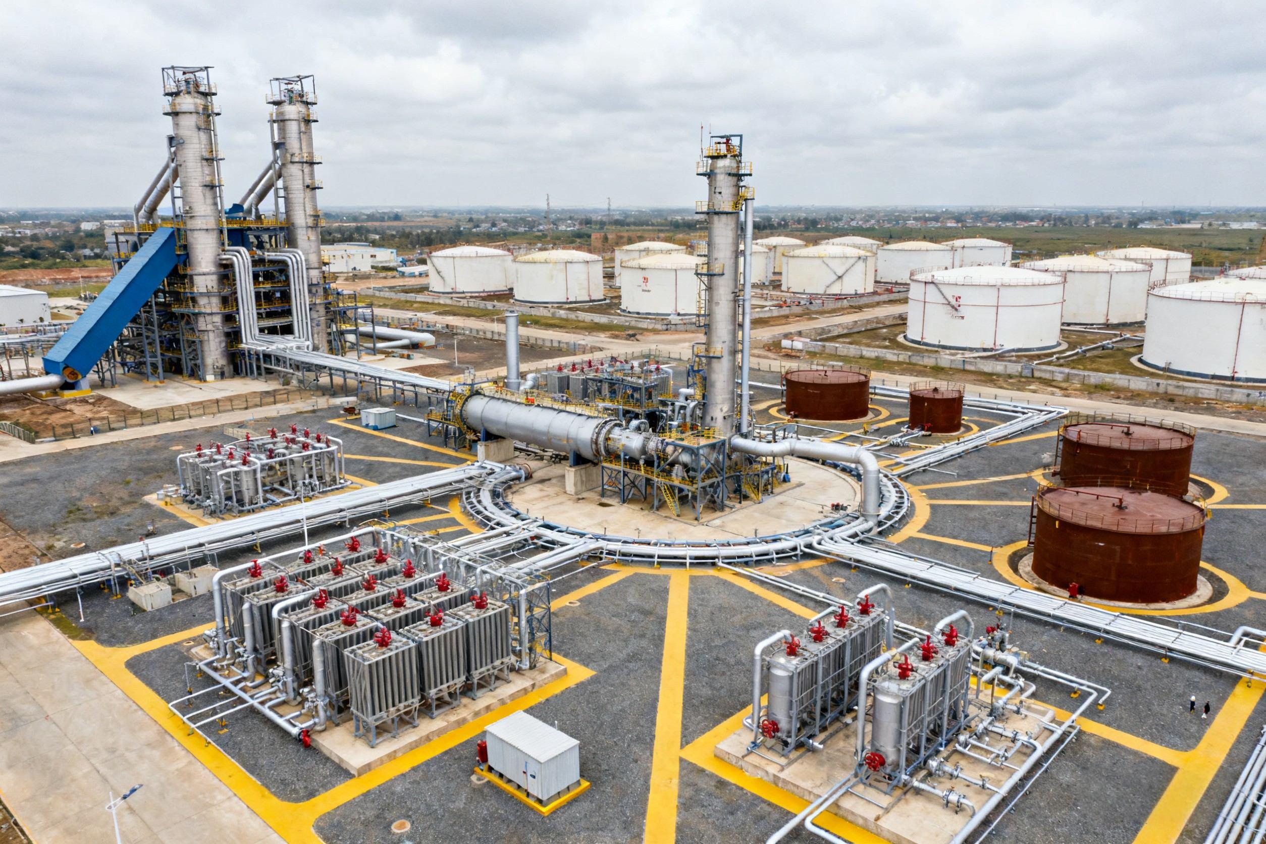 济南安兴电气防爆手机高危场景的安全智能新装备